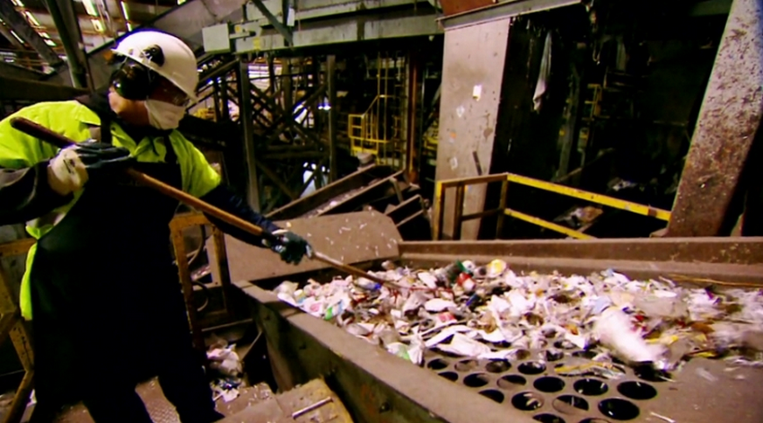 Фото - Мусор : 850x471 / 588.85 Кб