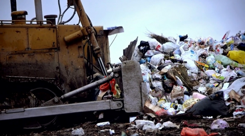 Фото - Мусор : 850x473 / 647.26 Кб