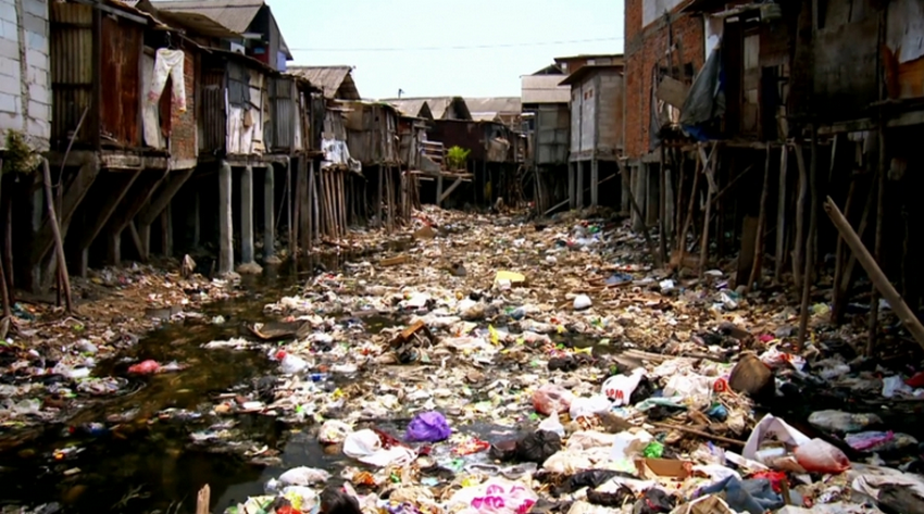 Фото - Мусор : 850x473 / 747.44 Кб