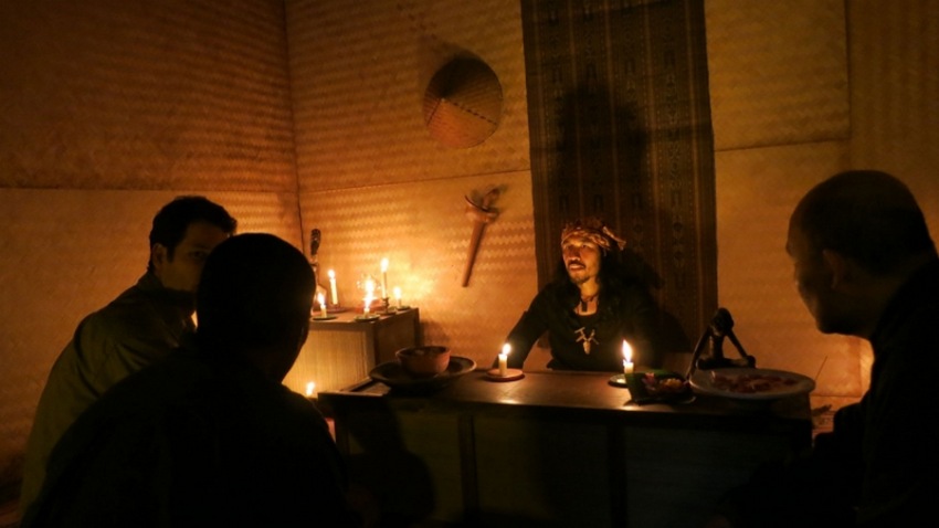 Фото - Джунгли: 850x478 / 71.36 Кб