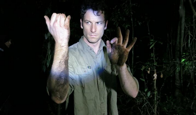 Фото - Джунгли: 750x443 / 383.29 Кб