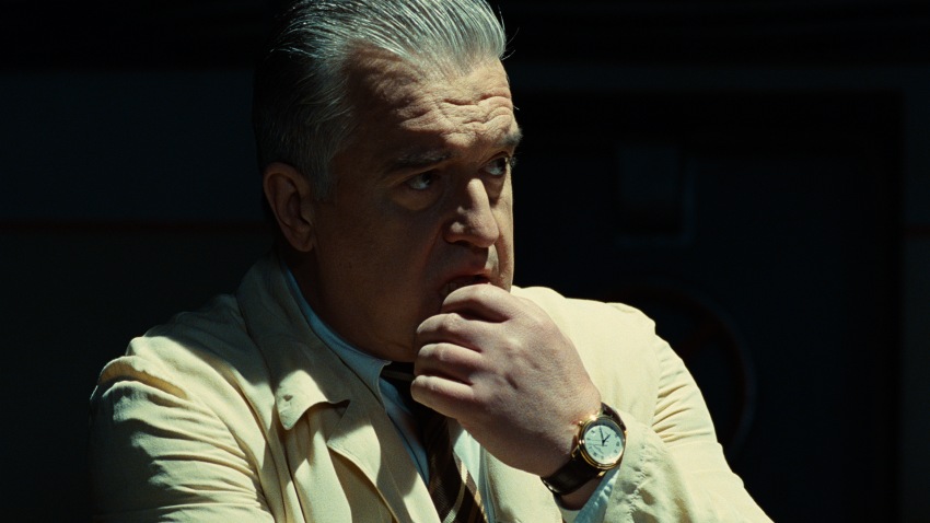 Фото - Гагарин. Первый в космосе: 850x478 / 74.05 Кб