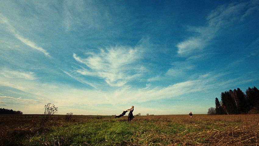 Фото - Гагарин. Первый в космосе: 850x478 / 169.1 Кб