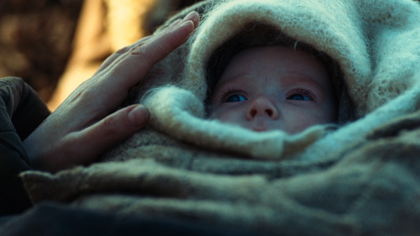 Фото - Гагарин. Первый в космосе: 850x478 / 87.46 Кб