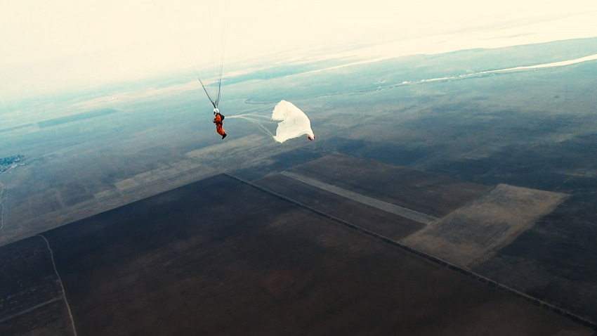 Фото - Гагарин. Первый в космосе: 850x478 / 69.71 Кб