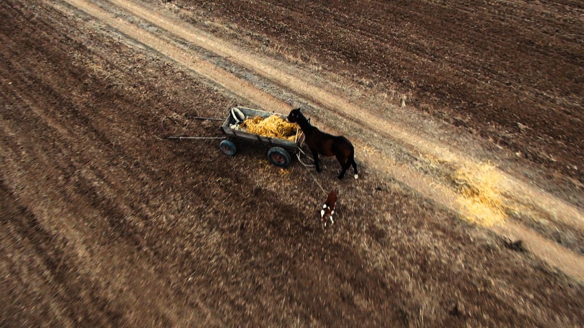 Фото - Гагарин. Первый в космосе: 850x478 / 198.35 Кб