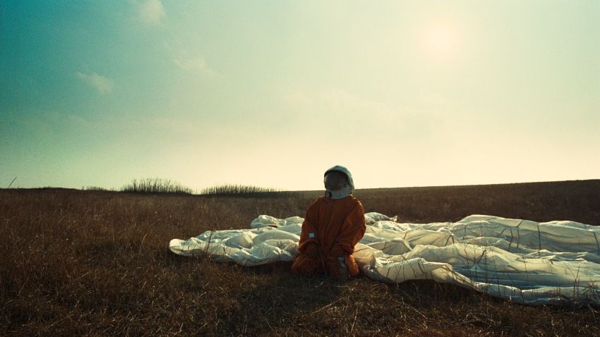 Фото - Гагарин. Первый в космосе: 850x478 / 107.74 Кб