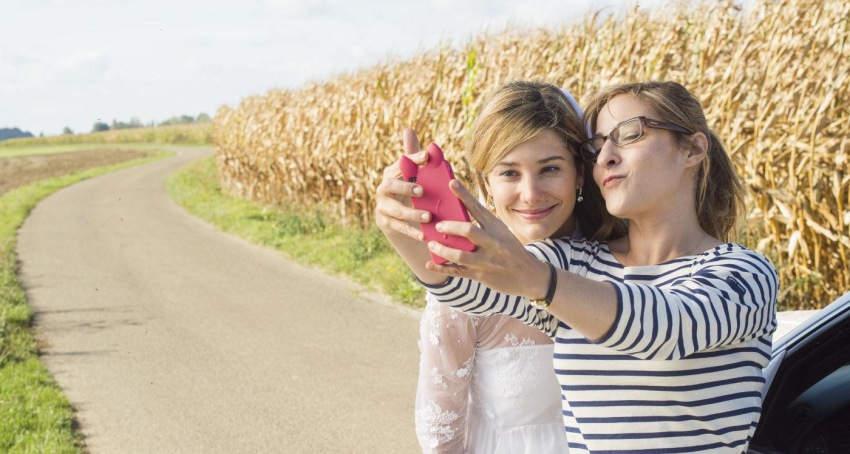 Фото - Хочу как Бриджет: 850x454 / 120.11 Кб