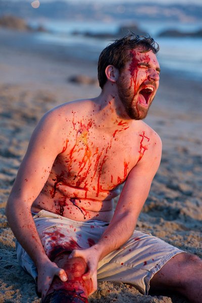 Фото - Акулий торнадо: 400x600 / 52 Кб