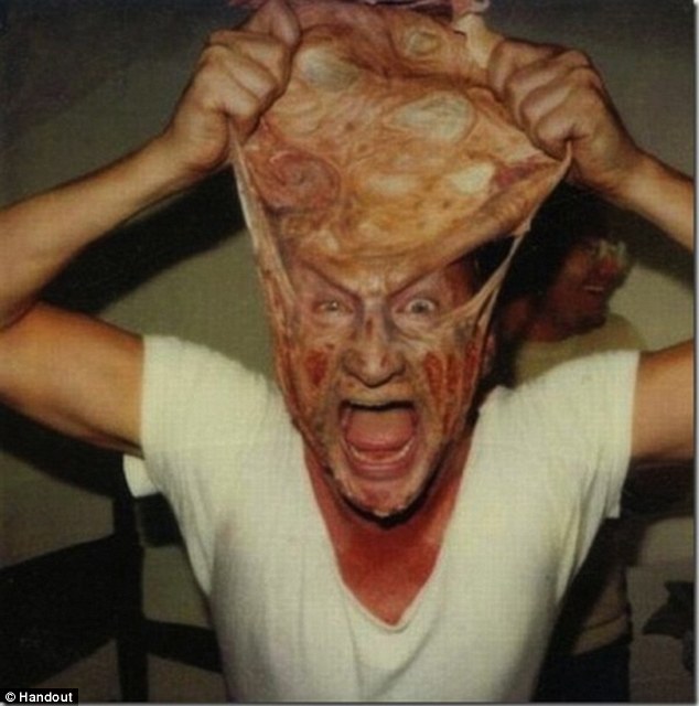 Фото - Кошмар на улице Вязов: 634x640 / 63.69 Кб