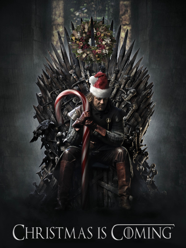 Фото - Игра престолов: 601x800 / 150.53 Кб