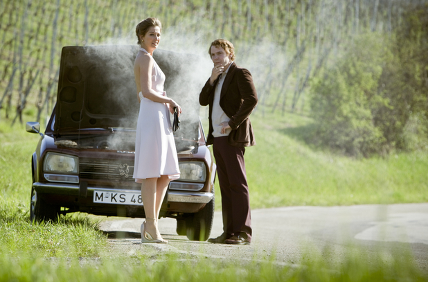 Фото - Гонка: 618x407 / 284.64 Кб