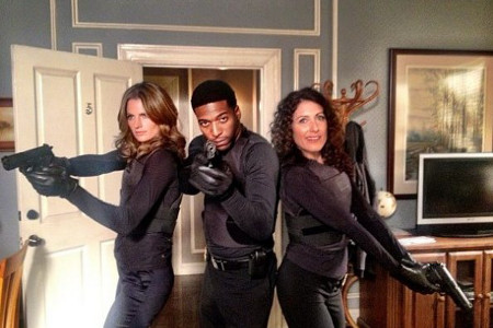 Фото - Касл: 450x300 / 46.22 Кб