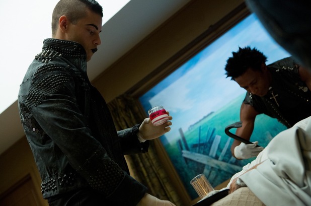 Фото - Олдбой: 618x409 / 60.6 Кб