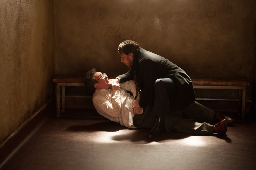 Фото - Грязь: 850x566 / 89.45 Кб