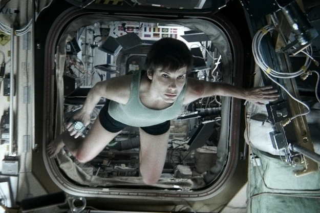 Фото - Гравитация: 625x416 / 234.69 Кб