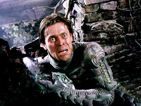 Фото - Человек-паук: 450x338 / 80.76 Кб