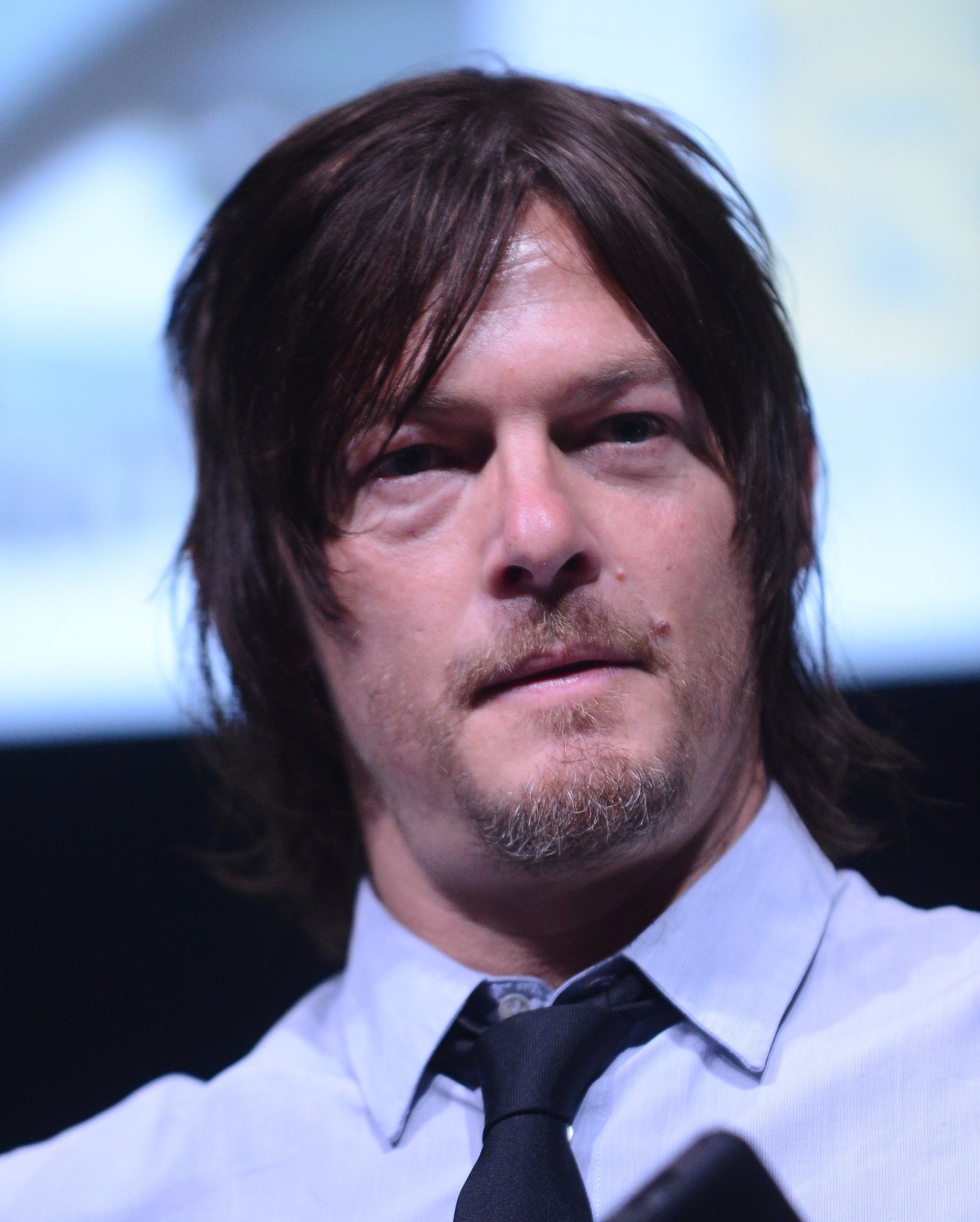 Фото - Ходячие мертвецы: 1642x2048 / 325 Кб