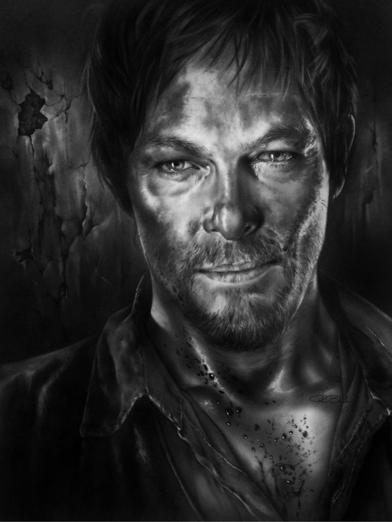 Фото - Ходячие мертвецы: 774x1032 / 108.01 Кб