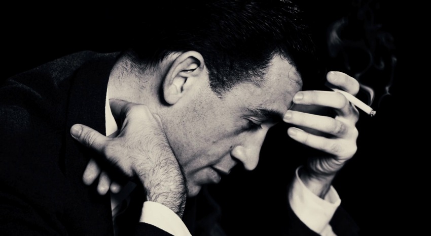 Фото - Сэлинджер: 850x467 / 68.29 Кб