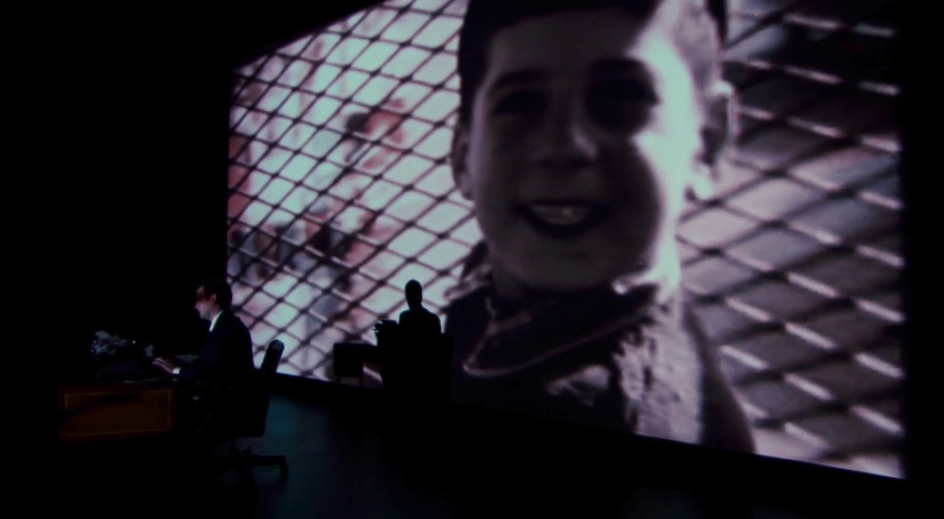 Фото - Сэлинджер: 850x467 / 59.75 Кб