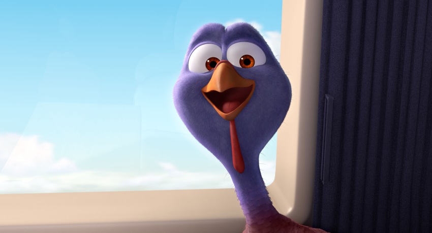 Фото - Индюки: Назад в будущее: 850x459 / 61.99 Кб