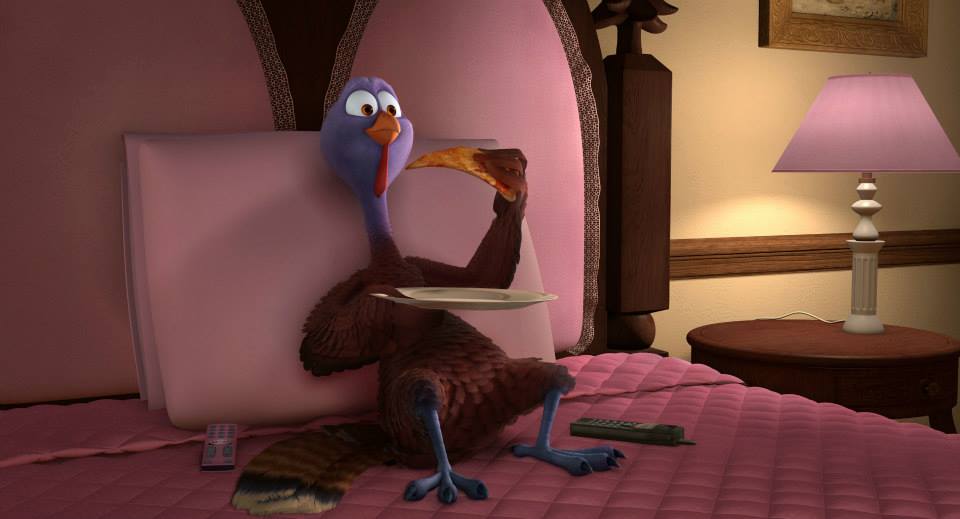 Фото - Индюки: Назад в будущее: 960x519 / 38.62 Кб