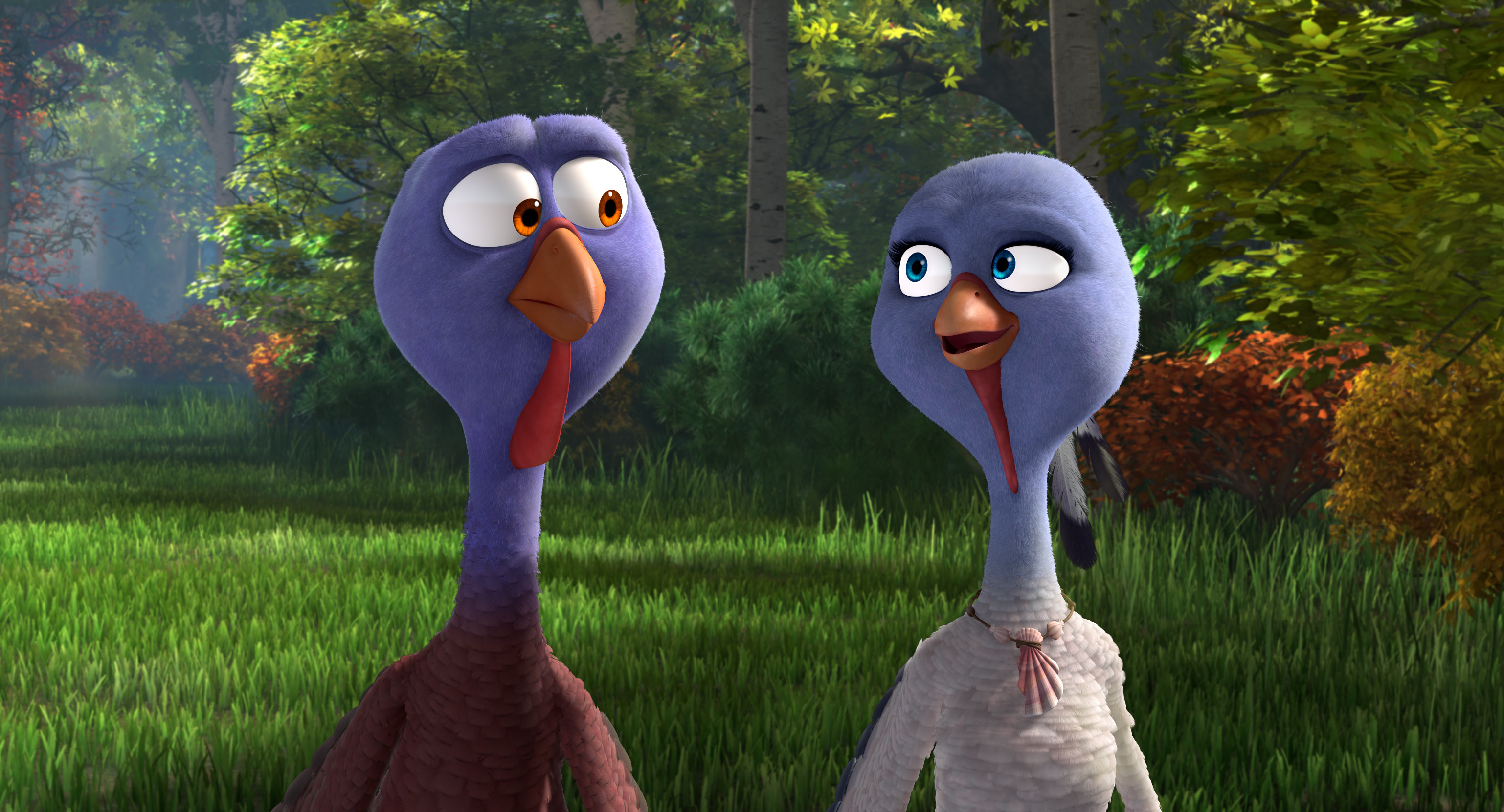 Фото - Индюки: Назад в будущее: 3075x1662 / 2533.78 Кб