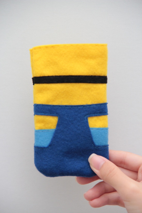 Фото - Гадкий я 2: 550x825 / 91.42 Кб