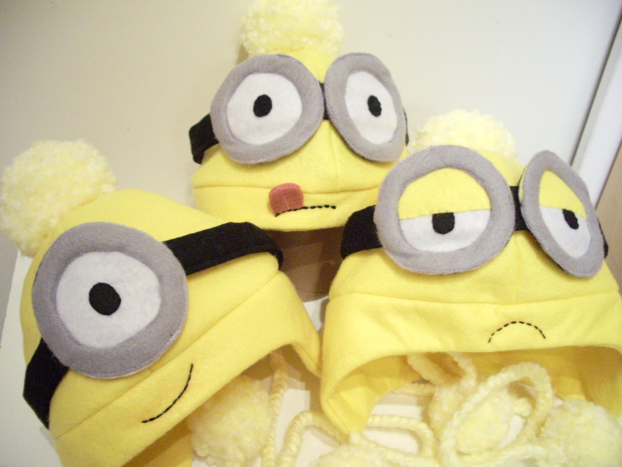 Фото - Гадкий я 2: 1280x960 / 163.85 Кб