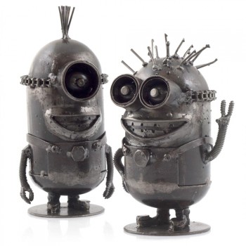 Фото - Гадкий я 2: 350x350 / 27.54 Кб