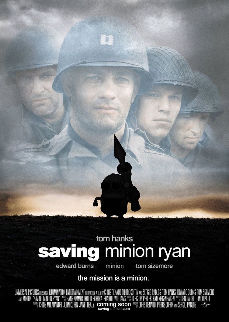 Фото - Гадкий я 2: 753x1062 / 156.79 Кб