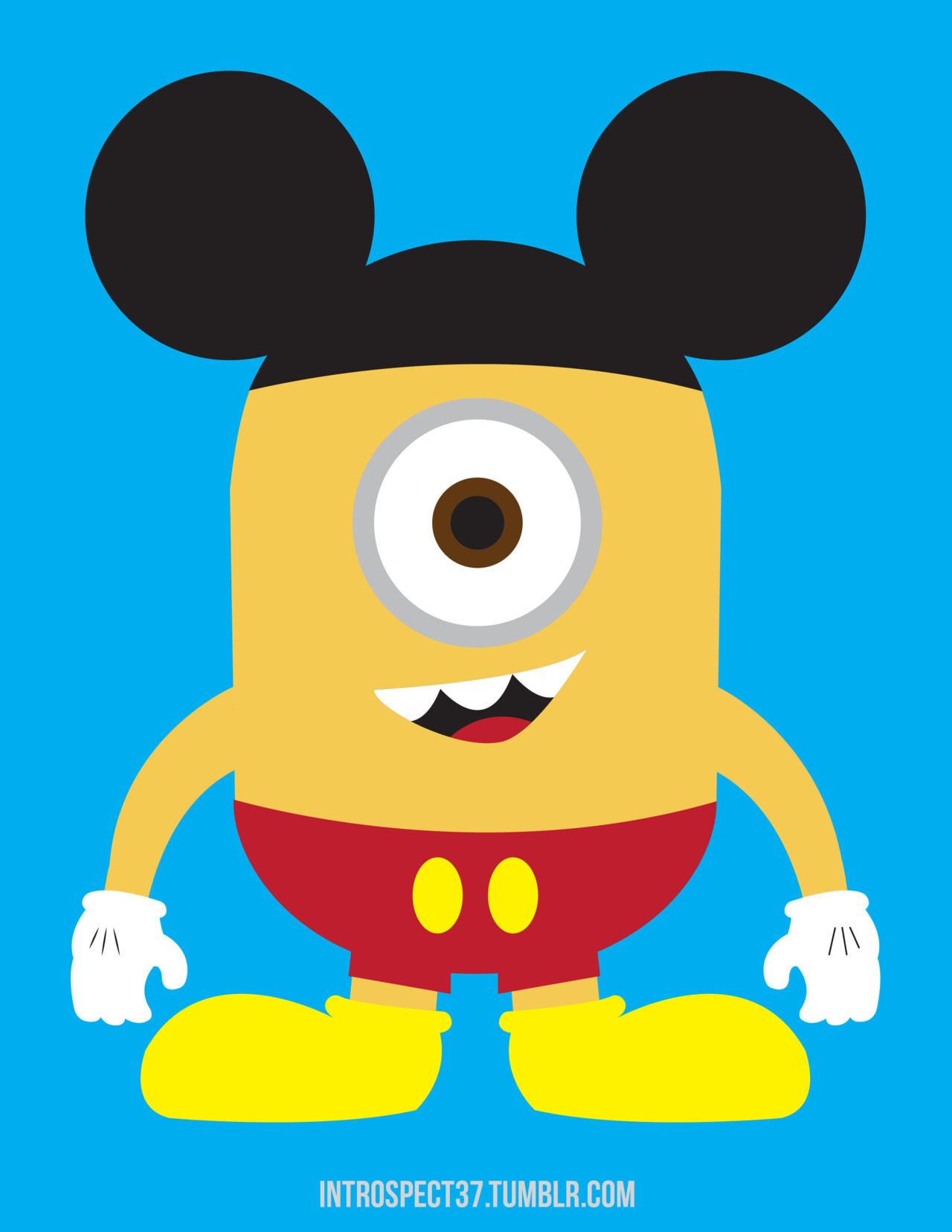 Фото - Гадкий я 2: 1280x1656 / 178.45 Кб