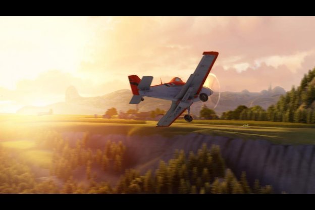 Фото - Самолеты: 624x416 / 27 Кб