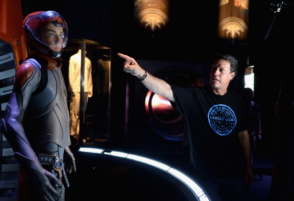 Фото - Игра Эндера: 600x411 / 47.24 Кб