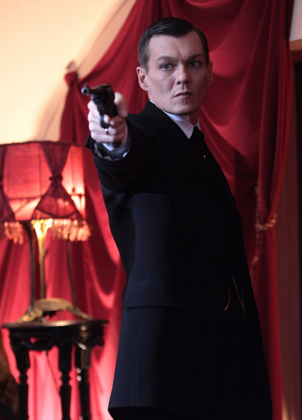 Фото - Распутин : 1000x1387 / 1277.88 Кб