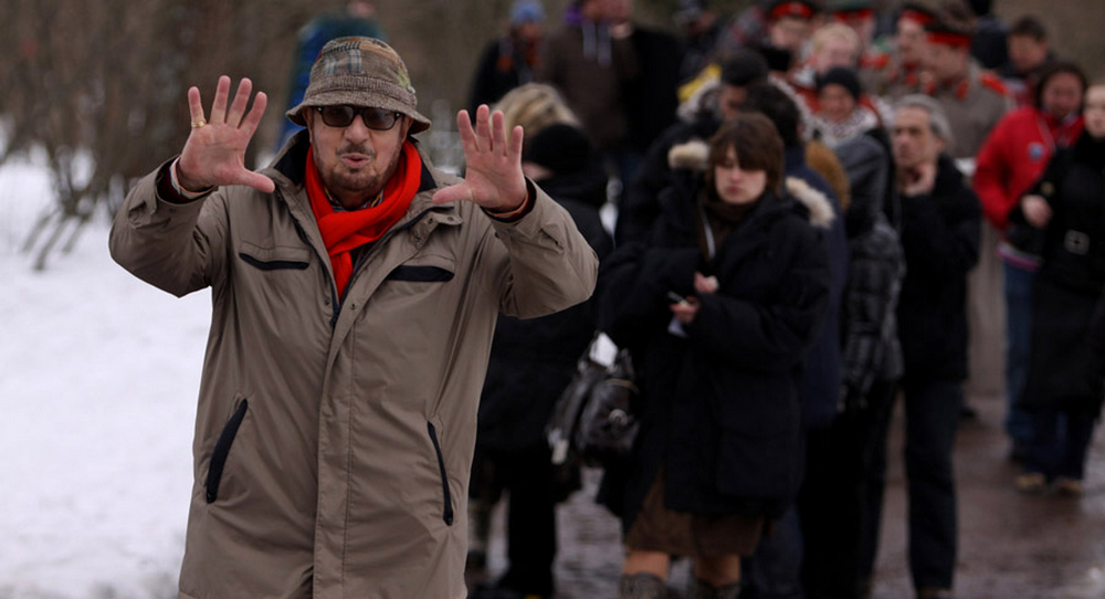 Фото - Распутин : 1000x542 / 656.97 Кб