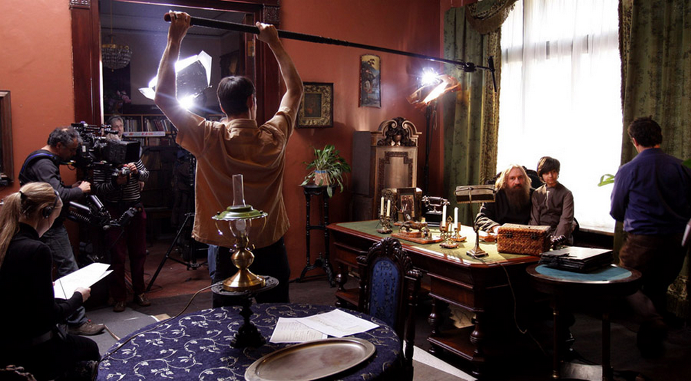 Фото - Распутин : 1000x552 / 883.47 Кб