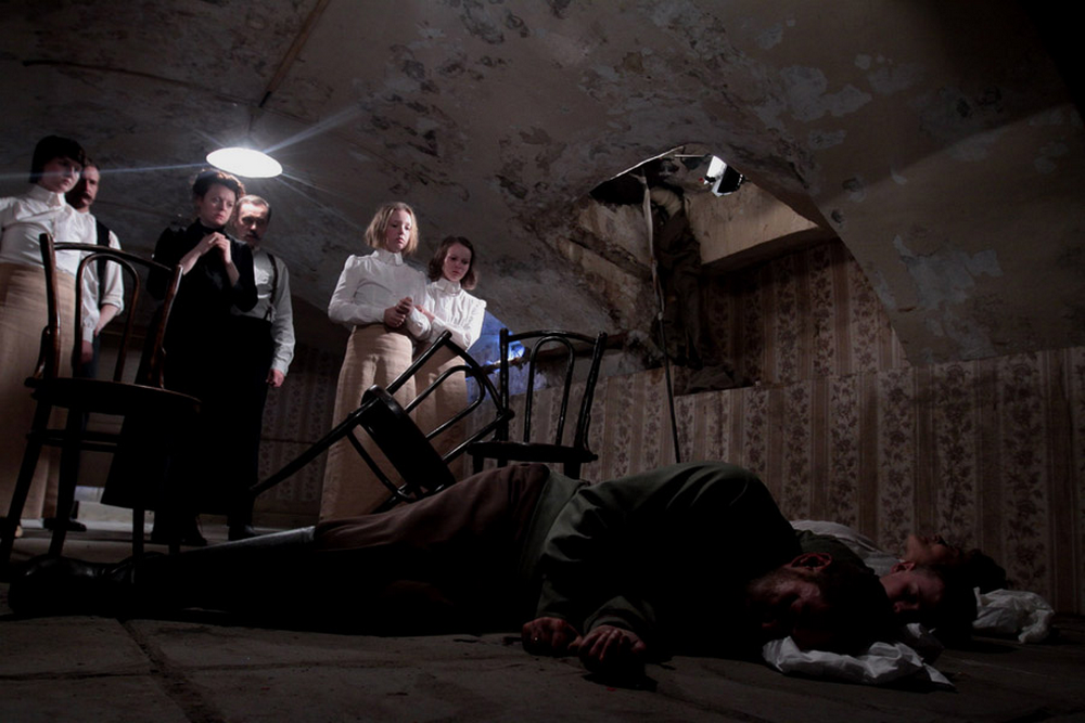 Фото - Распутин : 1000x667 / 833.26 Кб