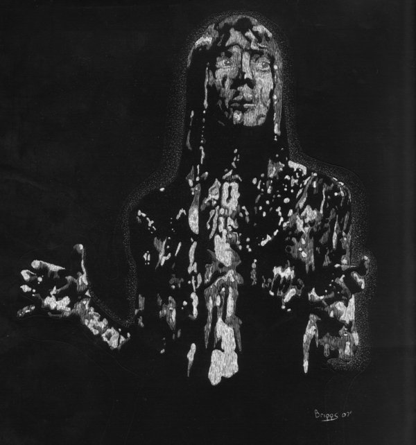 Фото - Телекинез: 600x642 / 56.91 Кб