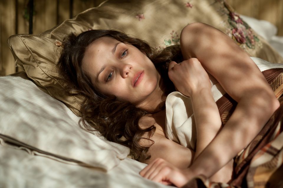 Фото - Роковая страсть: 960x638 / 75.68 Кб