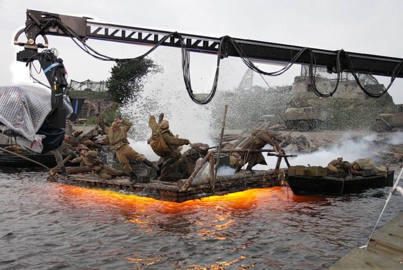 Фото - Сталинград: 800x537 / 133.96 Кб