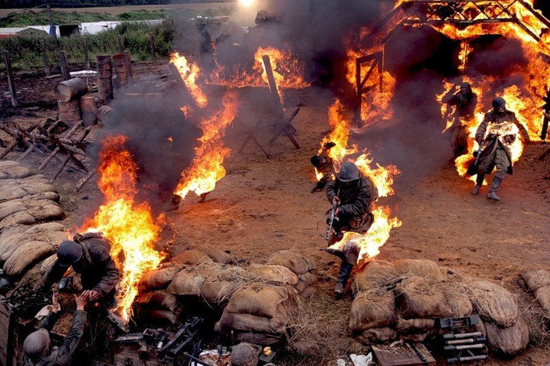 Фото - Сталинград: 800x533 / 153.84 Кб