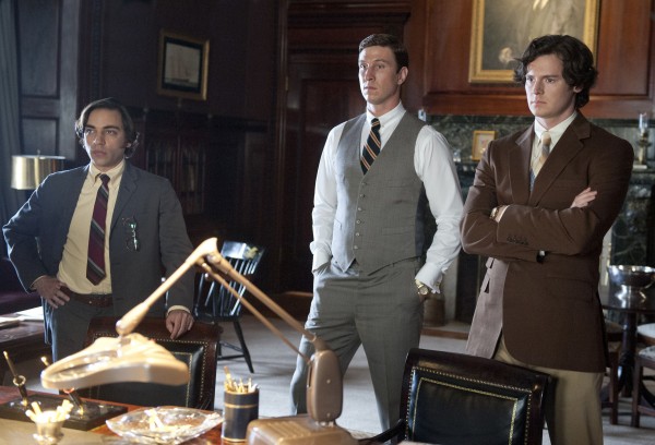 Фото - Самый главный бой Мухаммеда Али: 600x408 / 63.96 Кб