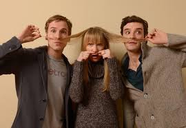 Фото - Он гораздо популярнее тебя: 270x186 / 6.88 Кб