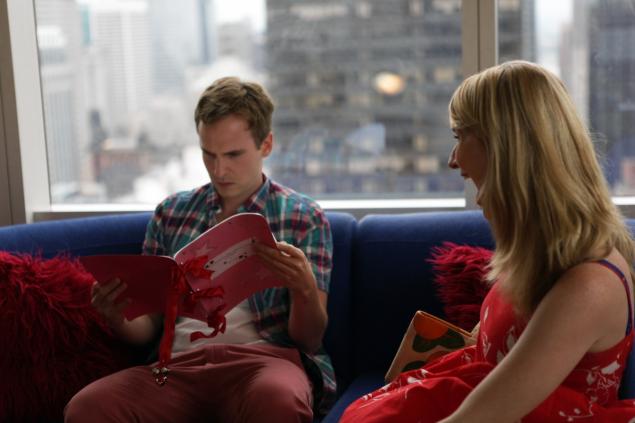 Фото - Он гораздо популярнее тебя: 635x423 / 31.34 Кб