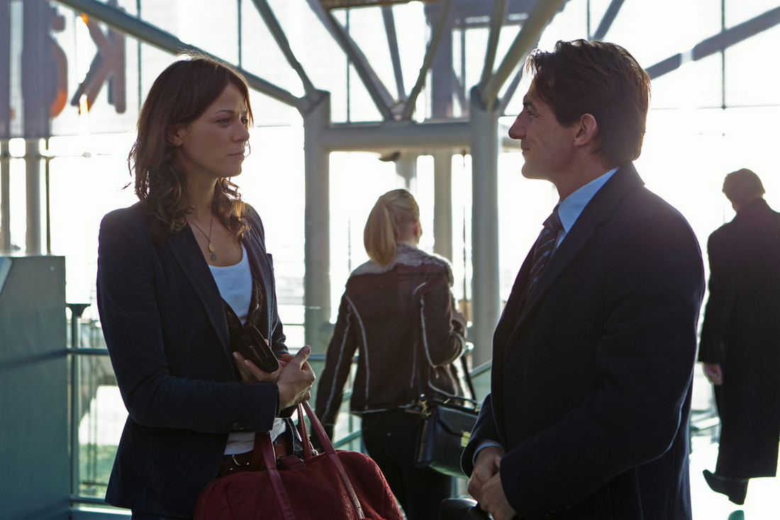 Фото - Прощай, Париж : 1100x734 / 989.6 Кб