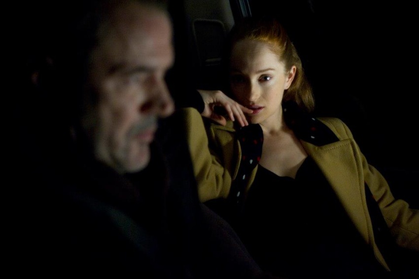 Фото - На грани сомнения: 850x567 / 49.1 Кб