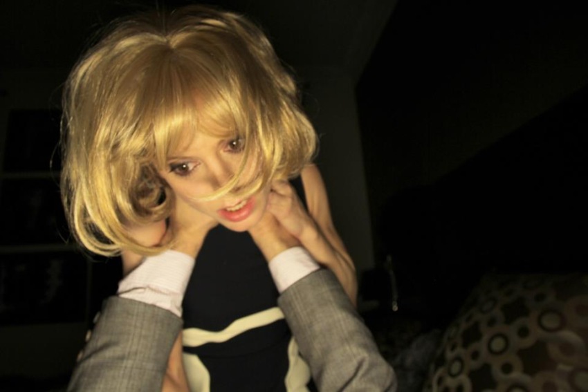 Фото - На грани сомнения: 850x567 / 67.21 Кб