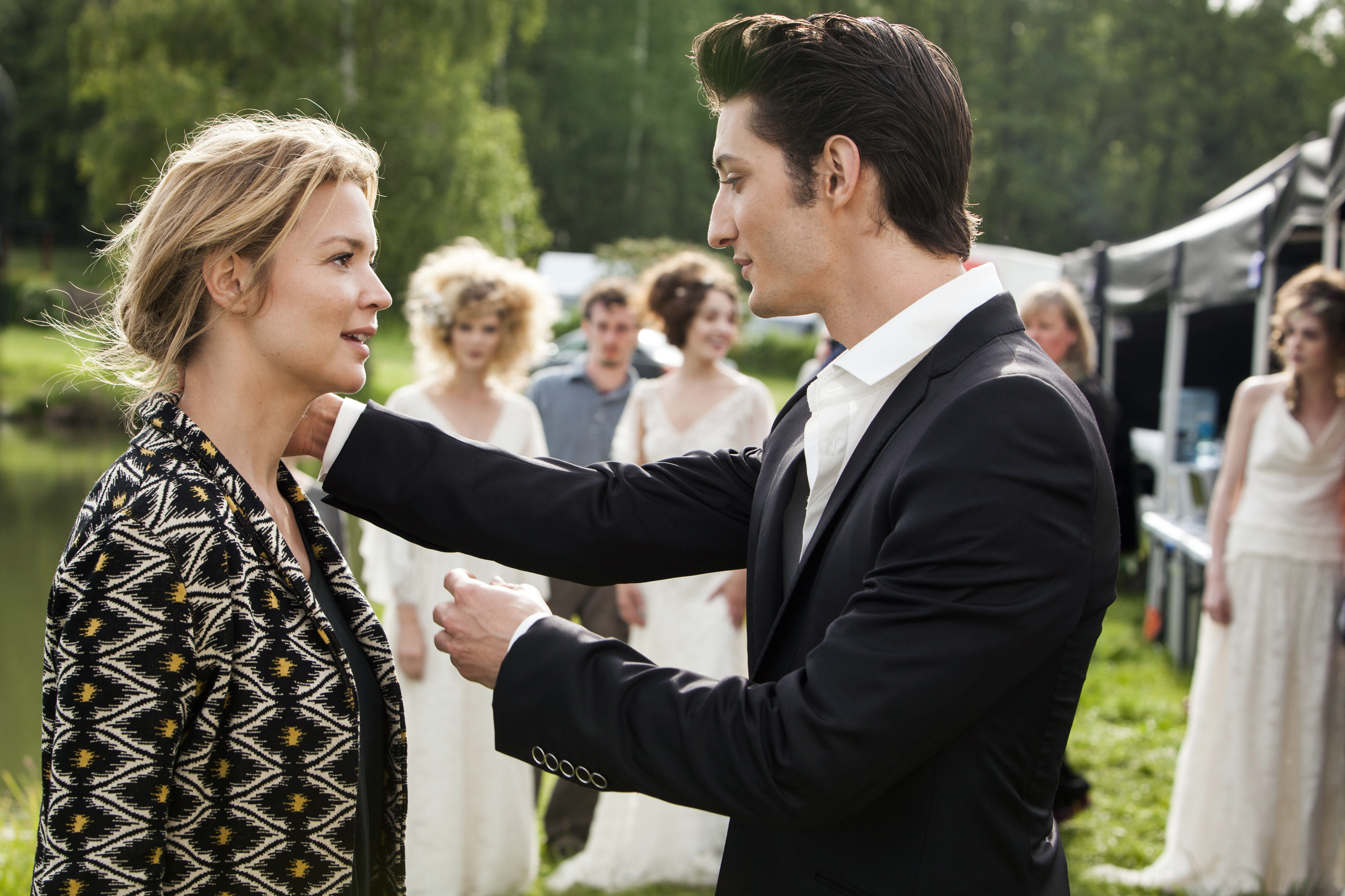 Фото - Притворись моим парнем: 5186x3458 / 8043.1 Кб